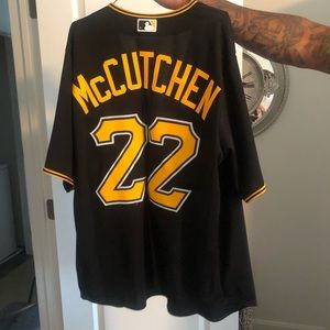 Pittsburgh pirates jersey